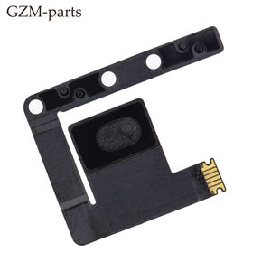 Wifi <span class=keywords><strong>volumen</strong></span> encendido apagado botón tecla micrófono MIC Flex Cable reemplazo para iPad Air 4 2020 10,9 pulgadas piezas <span class=keywords><strong>de</strong></span> reparación - Product Image 3