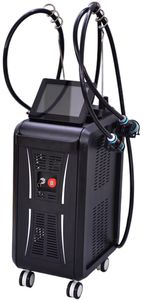 3 tay cầm 2.45GHz ABS đứng máy giảm béo cơ thể màn hình lớn nâng mặt giảm mỡ sử dụng thương mại 2025 - Product Image 3