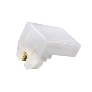Recipiente de aceite para elevador Dong Sheng, de plástico en forma de L, 250312, para piezas de elevador - Product Image 5