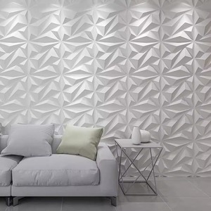 Papel tapiz de Diseño de Interiores 3D moderno para decoración del hogar rollos de decoración de pared de PVC-Construcción de papel autodirigido 3C - Product Image 1