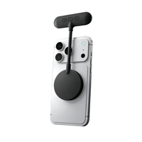 Lampe de remplissage souple RK-14G pour téléphones, compatible MagSafe, température de couleur réglable, pour selfies et photographie en direct