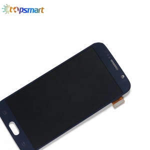 Produttore commercio all'ingrosso di alta qualità originale digitizer assembly per <span class=keywords><strong>samsung</strong></span> <span class=keywords><strong>galaxy</strong></span> <span class=keywords><strong>s6</strong></span> bordo a cristalli liquidi dello schermo di tocco - Product Image 3