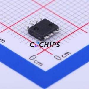 Original et nouveau transistor à effet de champ à transistor FDS8958B SO-8 (MOSFET) vente entière puces de composants électroniques et service de nomenclature - Product Image 2
