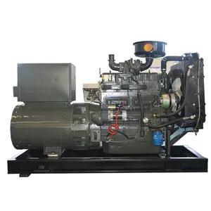 Hohe Qualität TL Power Motor Diesel Generator für Verkauf