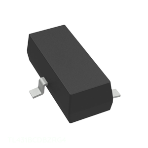 ชิปอิเล็กทรอนิกส์ TO 236 3, SC 59, SOT 23 3 TL431BCDBZRG4 ชิปจัดการพลังงาน (PMIC) BOM IC มีสินค้าในสต็อก - Product Image 1