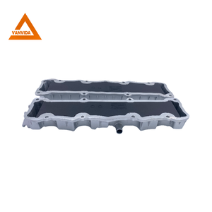 Couvercle de culasse 0248L7 0248L6 pour Peugeot 206 207 301 <span class=keywords><strong>308</strong></span> 408 Citroen C3XR C4 - Product Image 3