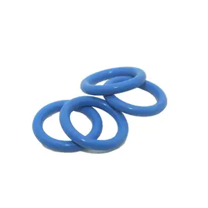 Wras đã được phê duyệt cao su màu đen O-ring Kit 70 bờ một tính năng FKM/Silicone/vmq/EPDM/br/SNR/NR O Nhẫn 70 bờ một con dấu