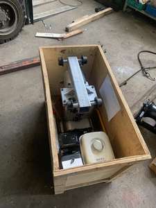 גשר בנייה מקצועי מנוף עם <span class=keywords><strong>winch</strong></span> כוח מנוע - Product Image 6