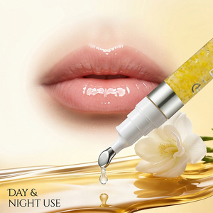 Suero de Colágeno CPZ para Reparación Labial a Largo Plazo, Mejora los Labios Secos Crónicos, Reduce las Líneas Finas Recurrentes en los Labios - Product Image 2