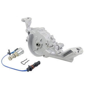 Масляный насос двигателя OE # 68252670AA 68252670AB 05184295AG 05184295AF 2011-2018 3.6L V6 DOHC - Product Image 3