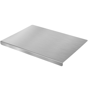 Tabla de Cortar para Cocina - Tabla de Cortar Grande en Forma de L, Tabla de Cortar de Doble Cara para Hornear, Tabla de Cortar Antiadherente - Product Image 2