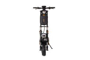 Nouvelle version 2025 pour G4 MAX, trottinette électrique pliable à cadre en aluminium imperméable pour adultes - Product Image 6