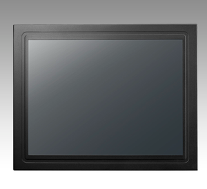 Moniteur extérieur Advantech IDS-3215-1200-nit à luminosité élevée et large plage de température, 15 pouces, en cuivre, à montage sur panneau, pour l'automatisation - Product Image 5