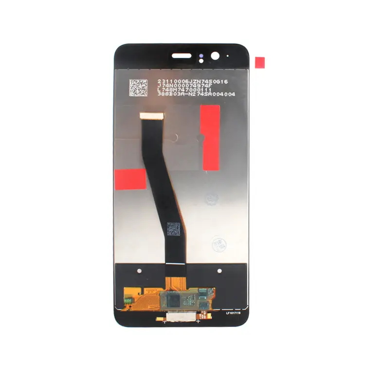 China manufacturer direct supply lcd for Huawei P10, P20, P20 Pro, P30,P30 Pro display touch screen+frame