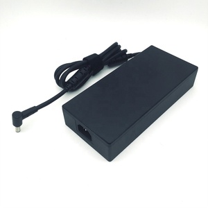 Fuente de alimentación de adaptador de CA genuino para ASUS ROG G733CX Strix Scar 17 SE <span class=keywords><strong>I9</strong></span> <span class=keywords><strong>12950HX</strong></span> RTX3080Ti 330W Cable de cargador de portátil 20V 16.5A - Product Image 3