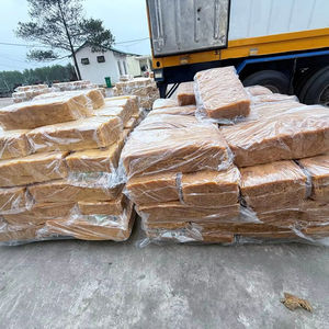 Caoutchouc naturel SVR 3L (qualité légère) de Vietnature, provenant de ses propres plantations - Résistant à l'usure et aux UV, emballage en balles lâches - Product Image 3