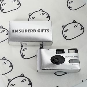Good Film <b>Camera</b> Cameras Disposable Custom With <b>Flash</b> for Wedding Event Giveaway - Product Image 6
