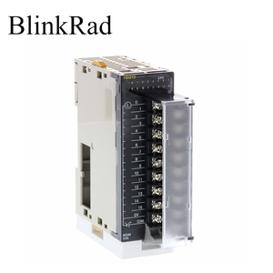 Module de sortie à transistors CJ1W-OD212, 16 points, alimentation PNP 0,5A pour PLC Omron série CJ - Product Image 1