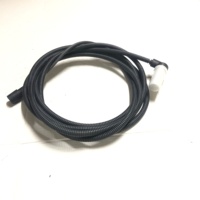 Capteur de vitesse de roue ABS capteur automatique ZR pour pièces de rechange de camion 4410328790 1506003 4029106400