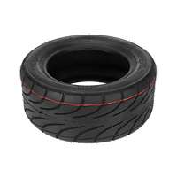 Pneu tubeless 10*4.00-6 pour scooter Citycoco, karts, ATV, quad, MX60, pneu 10X4.00-6, mini moto, pneu de route pour ville