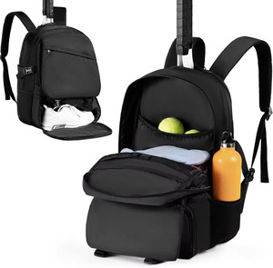 ผู้ผลิตกระเป๋าเป้สะพายหลังแบบ OEM สำหรับกีฬา โรงงานผลิตกระเป๋า OEM รับผลิตตามแบบ กระเป๋าเป้สะพายหลังลำลองสำหรับกิจกรรมกลางแจ้ง - Product Image 1