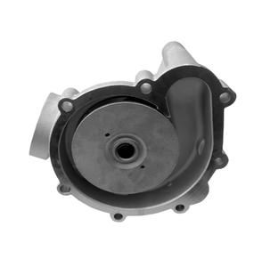Bomba de Agua Nueva 02937604 0293-7604 para Motor Deutz BF4M1013 BF4M1013C - Product Image 5