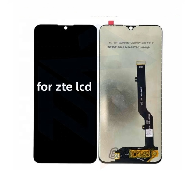 Original Touch Panel for ZTE Phone Screen Lcd for ZTE Blade V30 V30 Vita 8030 V40 Vita A51 A71 A7030 2021 for ZTE Display