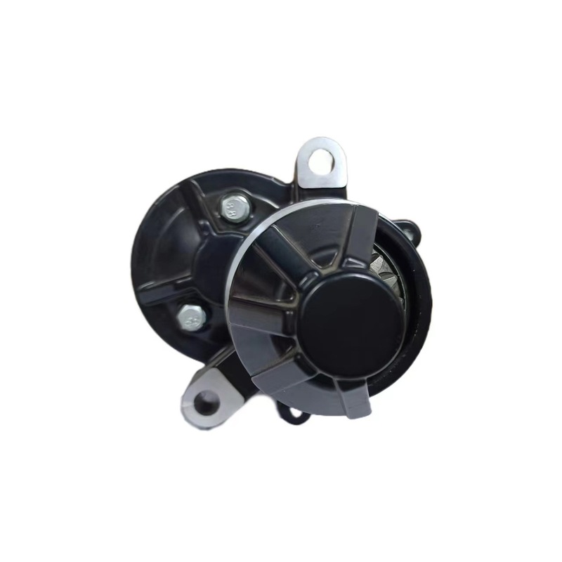 Premium Starter Motor for Bajaj RE