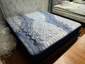 Tela Jacquard de Punto para Colchones y Acolchados al por Mayor a Bajo <span class=keywords><strong>Precio</strong></span> - 100% Poliéster Elástico con Patrón Jacquard, Entrega Rápida Garantizada - Product Image 3