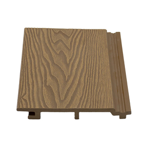 WPC Ốp Bảng điều khiển sân vườn UV chống chịu thời tiết ngoài trời Composite Ốp - Product Image 2