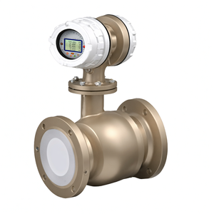 Medidor de Flujo Electromagnético FEM2000-500321A22112 100% Original Rosemount-Emerson, Venta Directa de Fábrica - Product Image 1