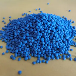 Factory Price 12-12-17 NPK Compound Fertilizer