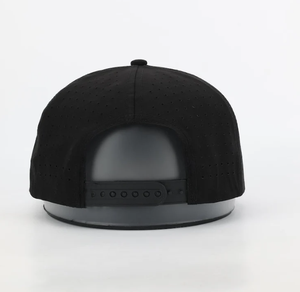 หมวกเชือก5แผงประสิทธิภาพสูงปรับได้ติดด้านหลังแห้งเร็วระบายอากาศได้ดีหมวกเชือกกอล์ฟ - Product Image 5