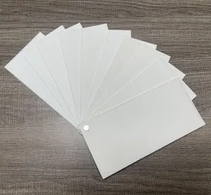 Qiang Qiang Paper High Density 100% 0.4mm To 3.0mm Absorbent Paper For Car Air Freshener