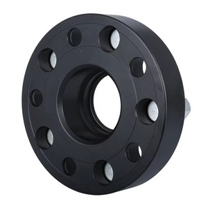 สเปเซอร์ล้อขนาด 5x114.3 PCD 60.1 มม. อะลูมิเนียมฟอร์จ 6061-T6 สำหรับอะแดปเตอร์หน้าแปลนดุมล้อ - Product Image 5