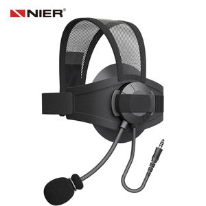 Электронные наушники-гарнитура NIER ANC с активным шумоподавлением для защиты слуха детей, младенцев и собак - Product Image 2