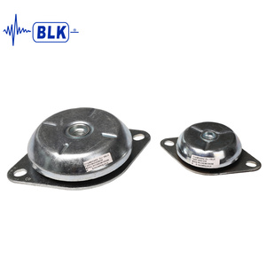 Cao su shock absorber cho alternator bơm và máy phát điện đặt rung <span class=keywords><strong>isolator</strong></span> gắn kết Damper đúc dịch vụ chế biến - Product Image 4