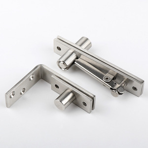 Bisagras de Alta Resistencia Kinnat de 90 Grados, Superiores e Inferiores, de Acero Inoxidable, Antirrobo, para Uso Comercial - Product Image 4