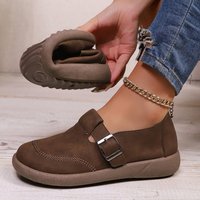 Chaussures plates en tricot pour femmes, sandales en coton, grande taille, vente directe d'usine exclusive africaine