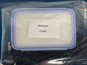 Máy phun sương atomizer cho PE PG và thương hiệu Trung Quốc AAS atomizing Bộ máy phun quang phổ & quang phổ kế - Product Image 5