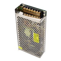 500W led driver ac 110 ~ 240v à dc12v led alimentation à découpage led transformateur électronique
