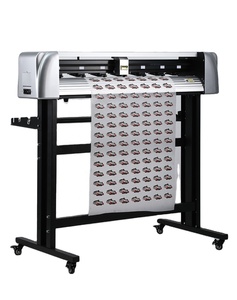 <span class=keywords><strong>1000mm</strong></span> Auto Contour Vinyl Schneide <span class=keywords><strong>plotter</strong></span> mit Schrittmotor Ccd Kamera PPF Film Label Graph <span class=keywords><strong>Plotter</strong></span> Auto Feeding Cutter Machine - Product Image 1