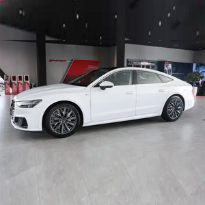 <span class=keywords><strong>Audi</strong></span> <span class=keywords><strong>A7</strong></span> 2024 in Offerta, <span class=keywords><strong>Auto</strong></span> a Benzina 40 TFSI S-Line, Confortevole e Lussuosa, 5 Porte, 4 Posti, Berlina Hatchback ad Alte Prestazioni - Product Image 4