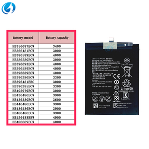 HB436486ECW <span class=keywords><strong>แบ</strong></span><span class=keywords><strong>ต</strong></span>เตอรี่โทรศัพท์สำรองที่ดีที่สุดสำหรับ Huawei Mate10 Mate20 Mate 20 <span class=keywords><strong>Pro</strong></span> Mate <span class=keywords><strong>P20</strong></span> <span class=keywords><strong>Pro</strong></span> - Product Image 6