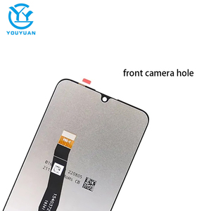 Schermo LCD di Ricambio per Riparazione Cellulari <span class=keywords><strong>Huawei</strong></span> <span class=keywords><strong>P</strong></span> <span class=keywords><strong>Smart</strong></span> 2020 - Vendita all'Ingrosso - Product Image 4