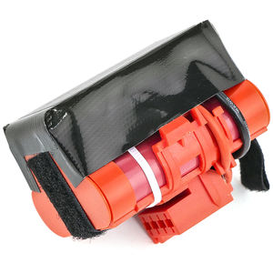 Automower 105 305 <span class=keywords><strong>308</strong></span> <span class=keywords><strong>Batterie</strong></span> de remplacement 18.5V 2500mAh 1500mAh au lithium-ion pour tondeuses à gazon Husqvarna - Product Image 4