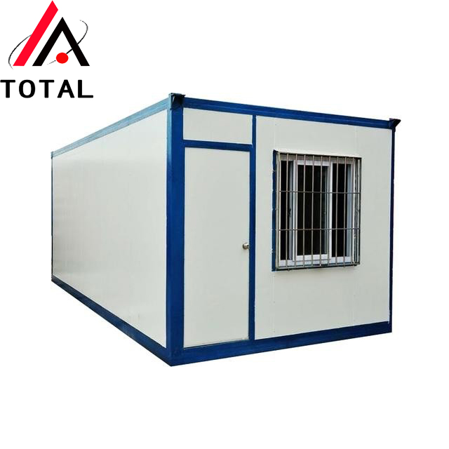 Китай, сборный передвижной дом по цене, маленький контейнерный дом в Южной Африке