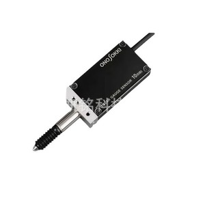 เซ็นเซอร์วัดแรงดัน Onosokki รุ่น Bs-1210 Bs-1310 ขนาด 10 มม. แบบ Linear Gauge ผลิตจากโลหะ ผลิตในญี่ปุ่น มาตรฐาน IP65 ความแม่นยำ 1% Fs - Product Image 1