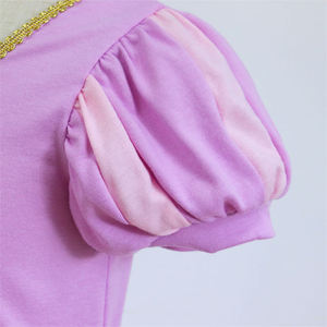 <span class=keywords><strong>Disfraz</strong></span> de Princesa <span class=keywords><strong>Rapunzel</strong></span> para <span class=keywords><strong>Niña</strong></span>, Éxito de Ventas 2022, para Fiestas de Halloween y Navidad - Product Image 6