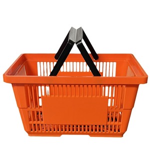 Canasta <span class=keywords><strong>de</strong></span> Compras Antian Shelving <span class=keywords><strong>de</strong></span> PP para Supermercados, Tiendas <span class=keywords><strong>de</strong></span> Comestibles y Uso Minorista - Product Image 5